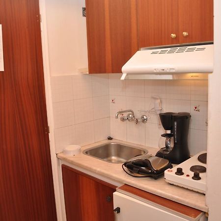 Digenis Rooms Lygia  Camera foto