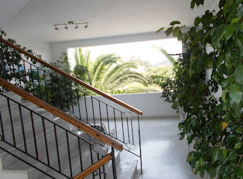 Digenis Rooms Lygia  Esterno foto