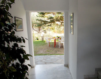 Digenis Rooms Lygia  Esterno foto