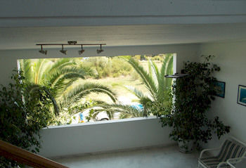 Digenis Rooms Lygia  Esterno foto