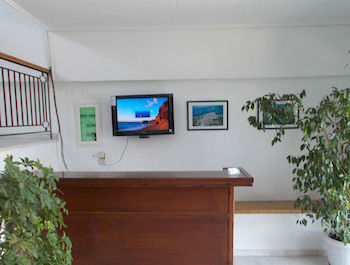 Digenis Rooms Lygia  Esterno foto