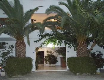 Digenis Rooms Lygia  Esterno foto