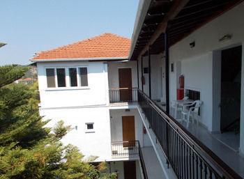 Digenis Rooms Lygia  Esterno foto
