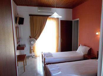 Digenis Rooms Lygia  Esterno foto