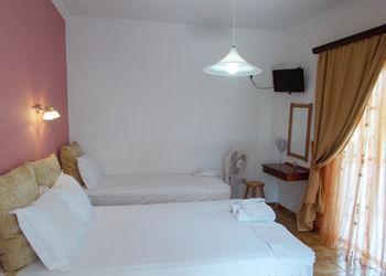 Digenis Rooms Lygia  Esterno foto