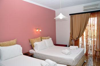 Digenis Rooms Lygia  Esterno foto